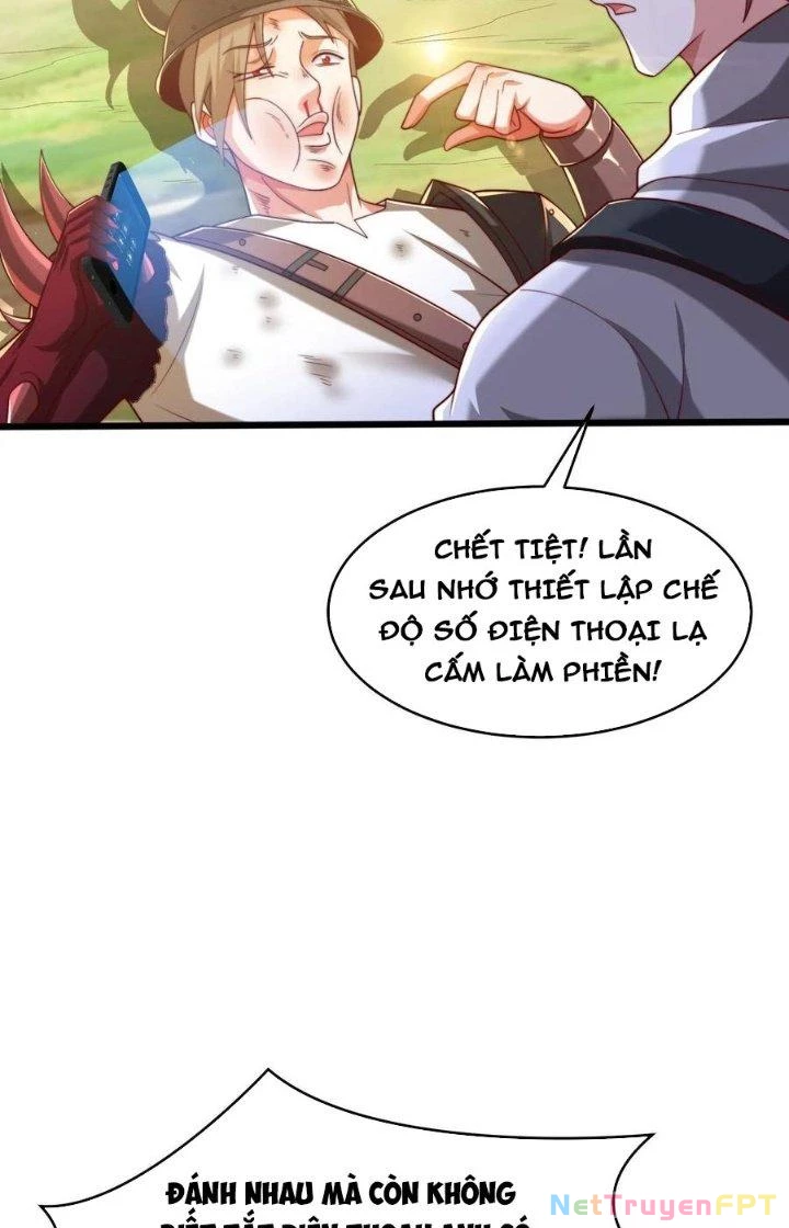 Bỉ nhân độc tìm đường chết Chapter 63 - Trang 28
