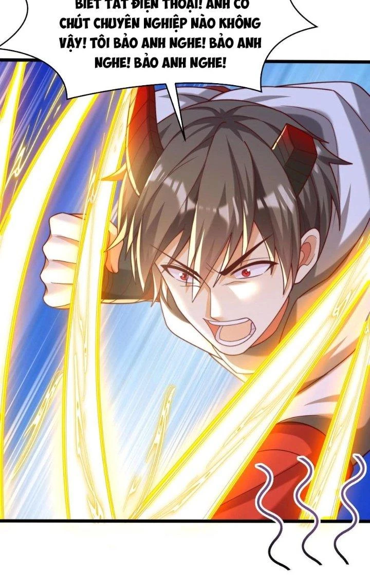 Bỉ nhân độc tìm đường chết Chapter 63 - Trang 29