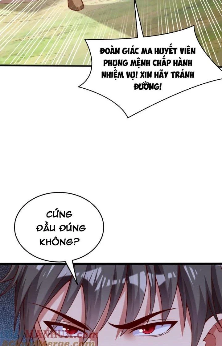 Bỉ nhân độc tìm đường chết Chapter 63 - Trang 3