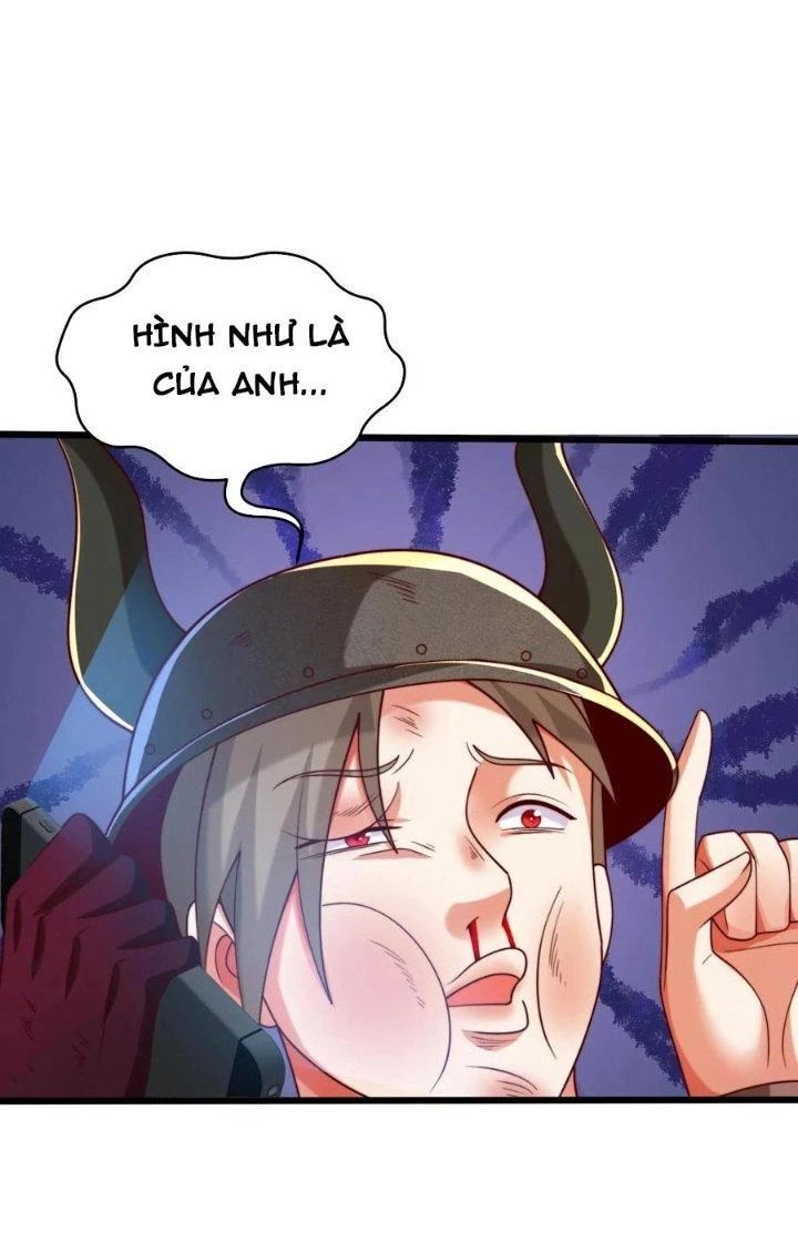 Bỉ nhân độc tìm đường chết Chapter 63 - Trang 30