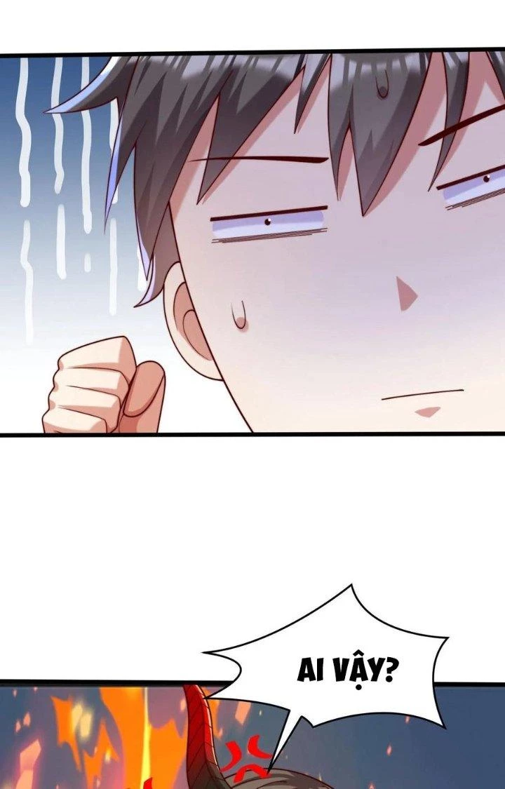 Bỉ nhân độc tìm đường chết Chapter 63 - Trang 31