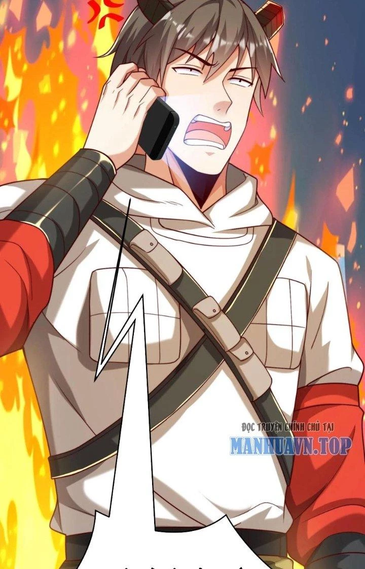 Bỉ nhân độc tìm đường chết Chapter 63 - Trang 32