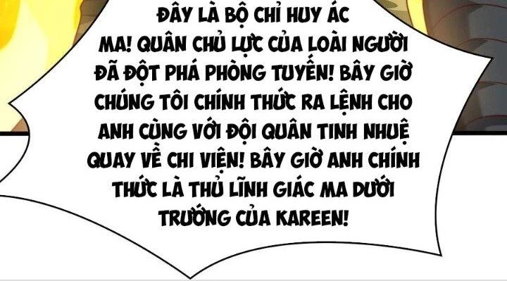 Bỉ nhân độc tìm đường chết Chapter 63 - Trang 33