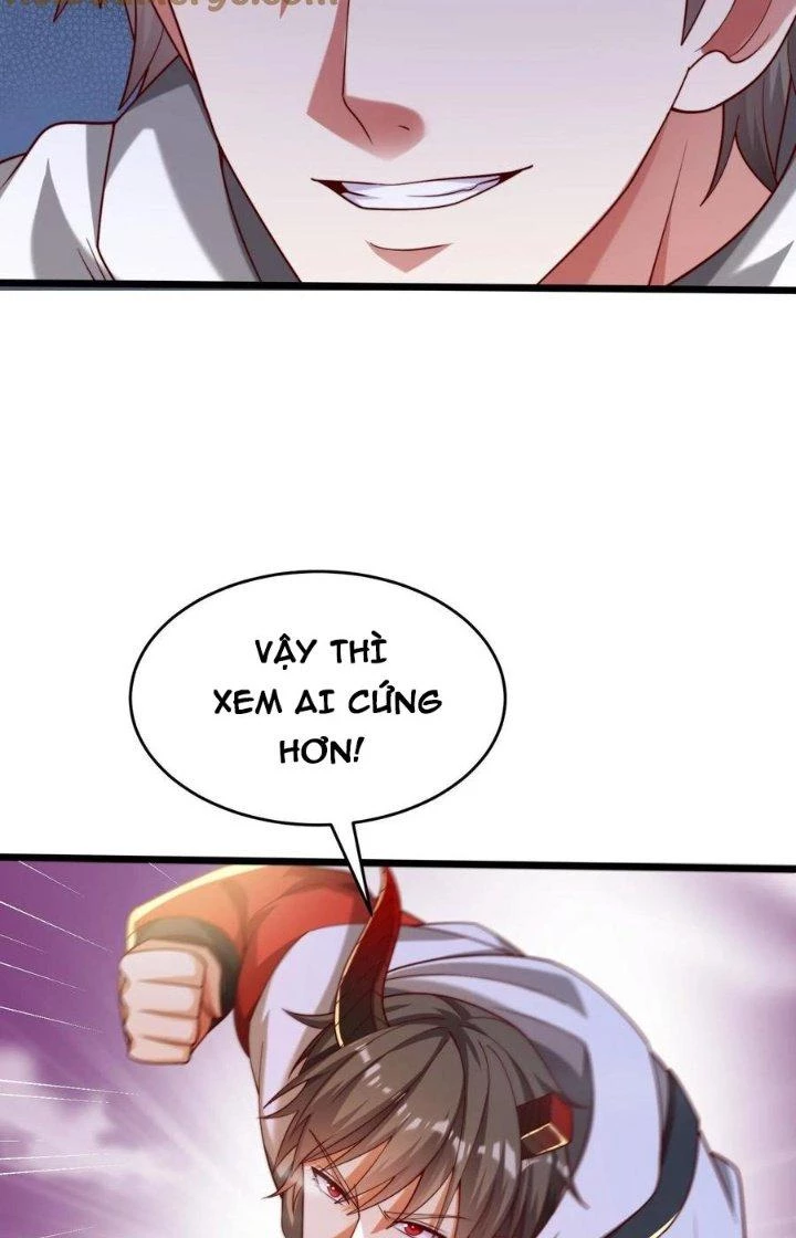 Bỉ nhân độc tìm đường chết Chapter 63 - Trang 4