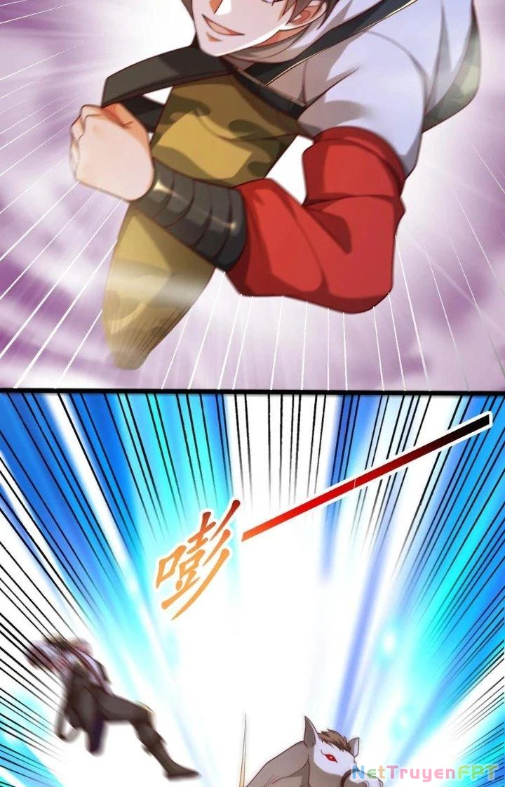 Bỉ nhân độc tìm đường chết Chapter 63 - Trang 5