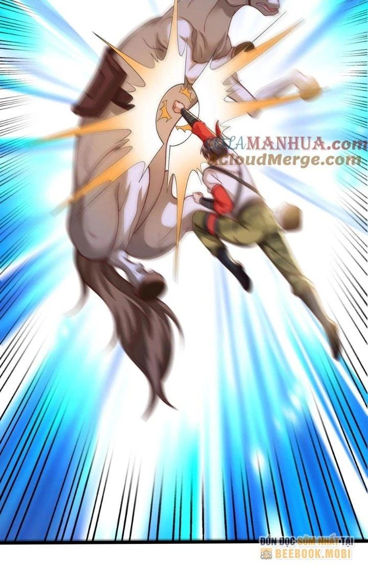 Bỉ nhân độc tìm đường chết Chapter 63 - Trang 6