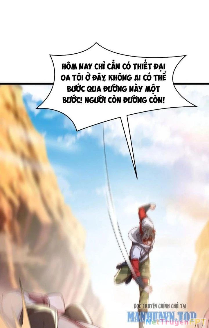 Bỉ nhân độc tìm đường chết Chapter 63 - Trang 7