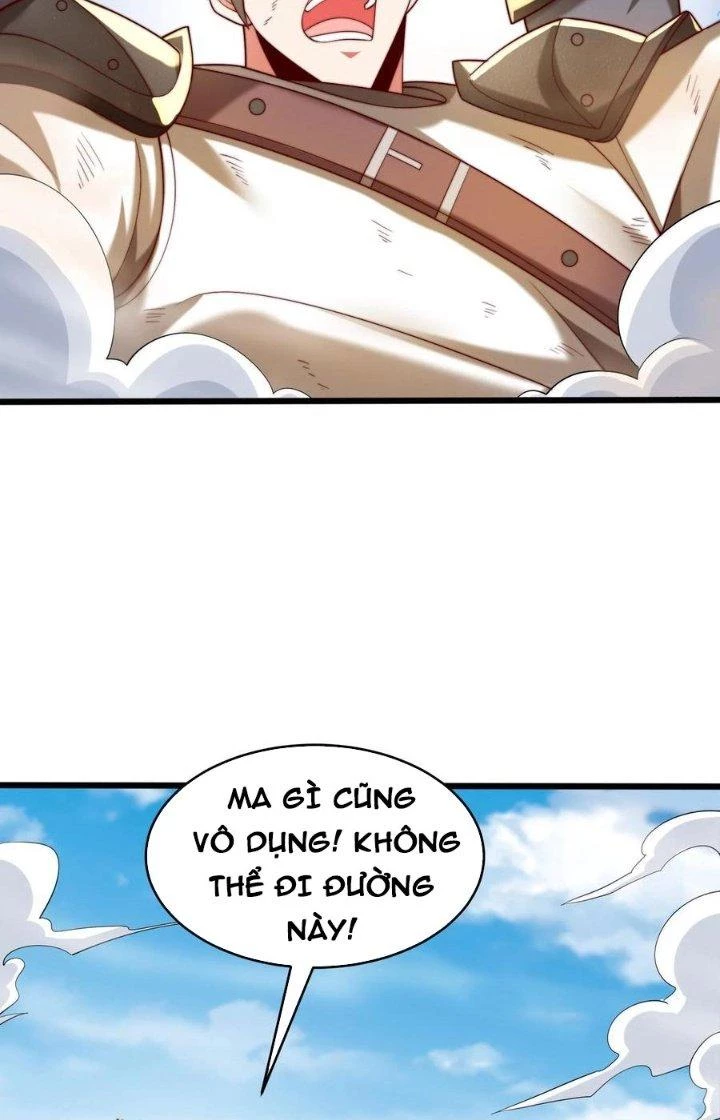 Bỉ nhân độc tìm đường chết Chapter 63 - Trang 9