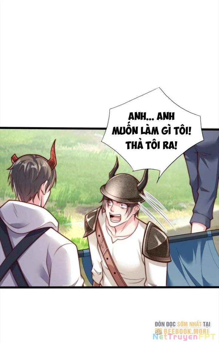 Bỉ nhân độc tìm đường chết Chapter 64 - Trang 11