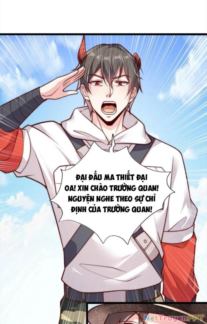 Bỉ nhân độc tìm đường chết Chapter 64 - Trang 12