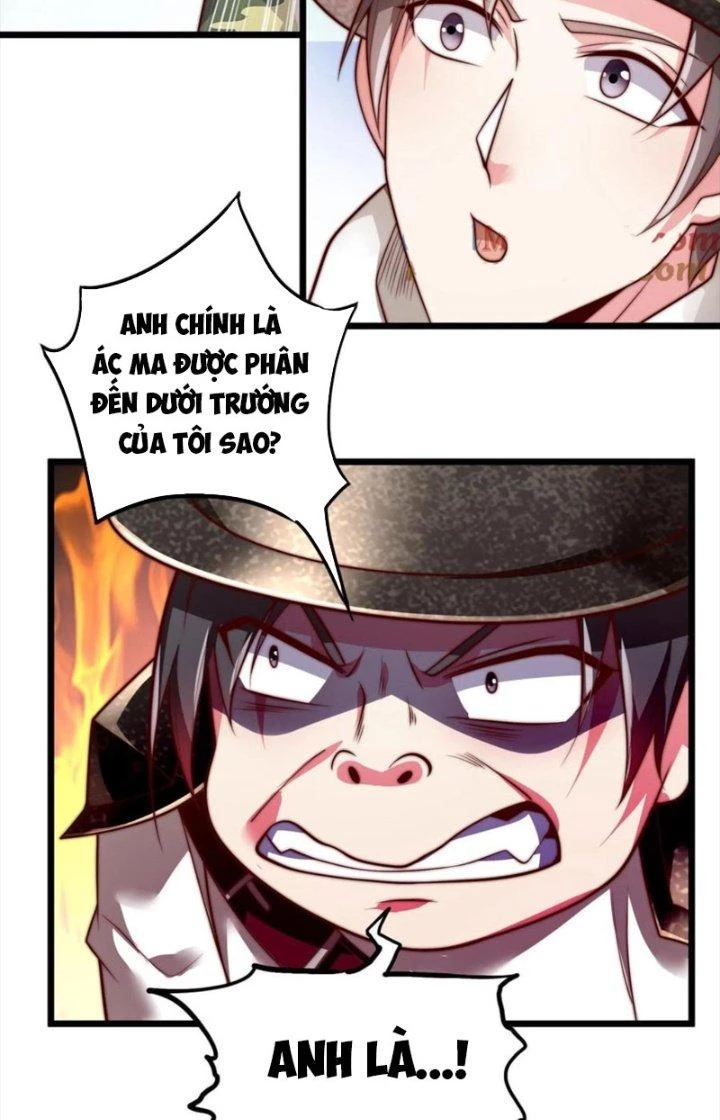 Bỉ nhân độc tìm đường chết Chapter 64 - Trang 13
