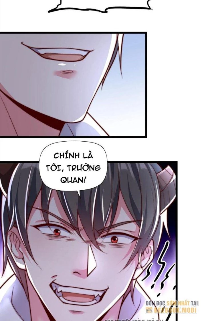 Bỉ nhân độc tìm đường chết Chapter 64 - Trang 14