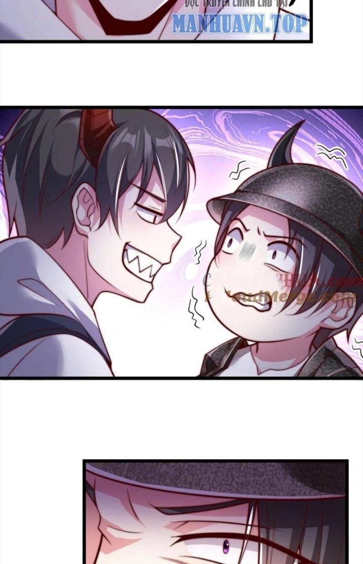 Bỉ nhân độc tìm đường chết Chapter 64 - Trang 15