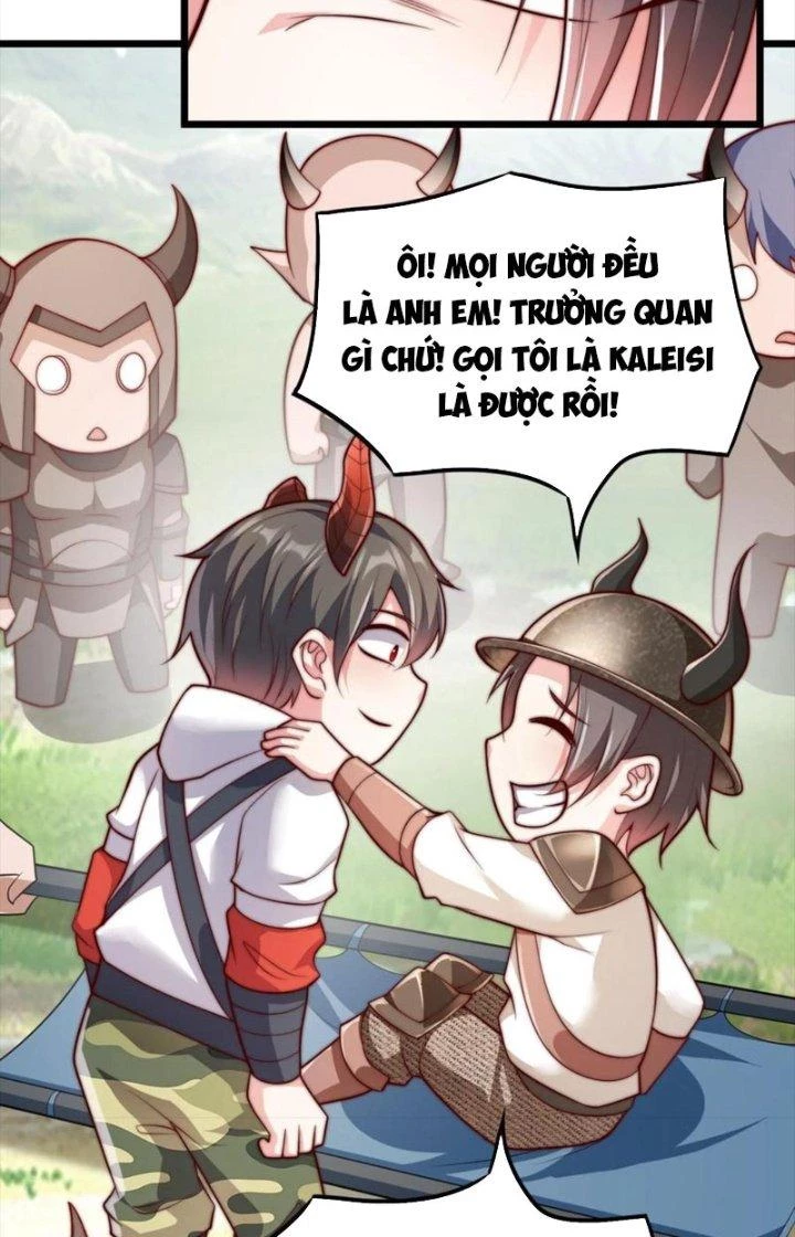 Bỉ nhân độc tìm đường chết Chapter 64 - Trang 16