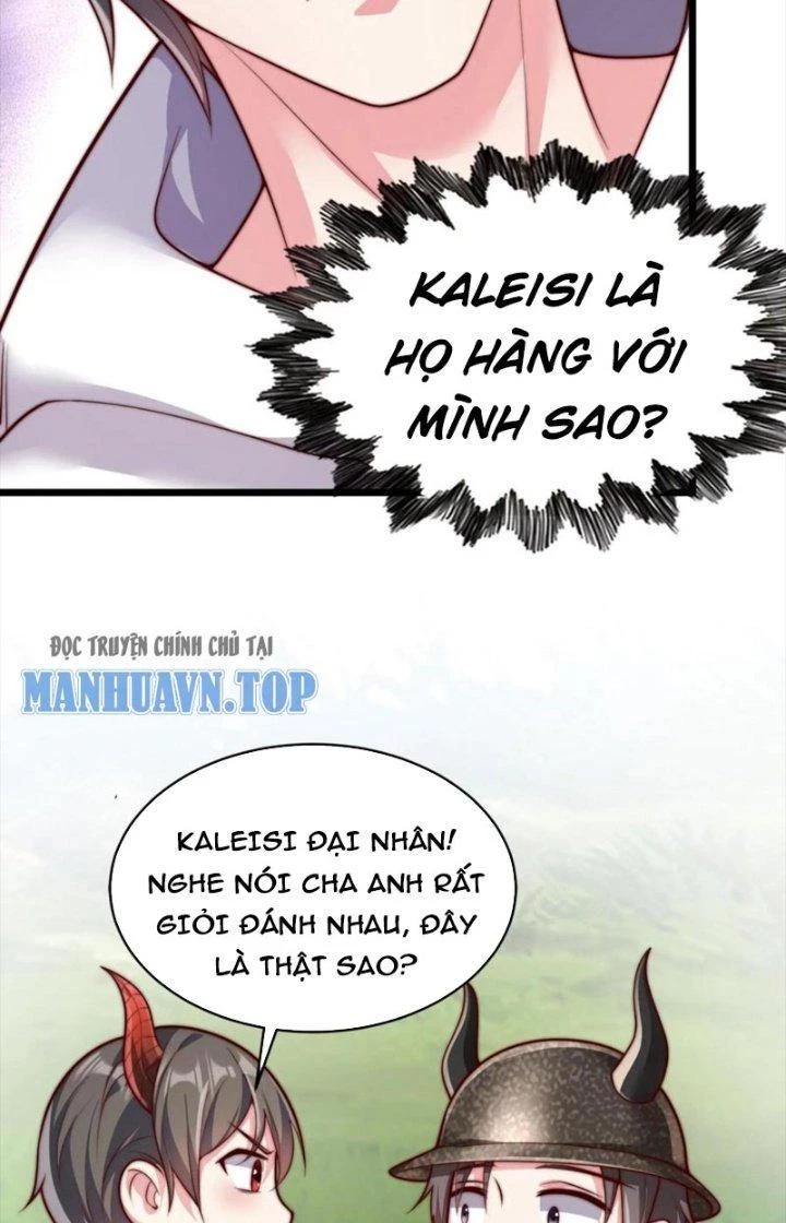 Bỉ nhân độc tìm đường chết Chapter 64 - Trang 18