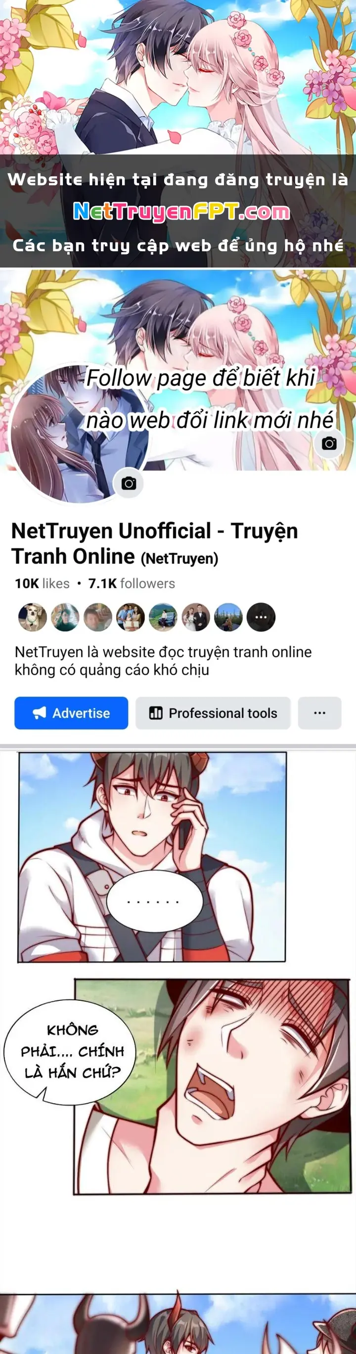 Bỉ nhân độc tìm đường chết Chapter 64 - Trang 2