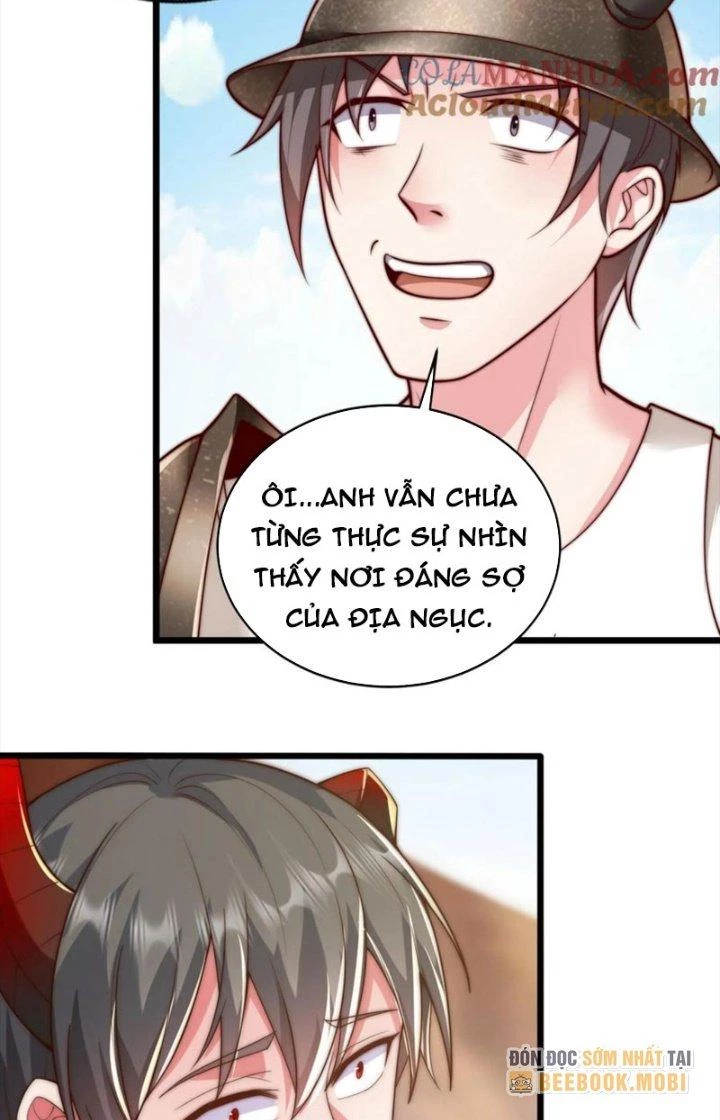 Bỉ nhân độc tìm đường chết Chapter 64 - Trang 20