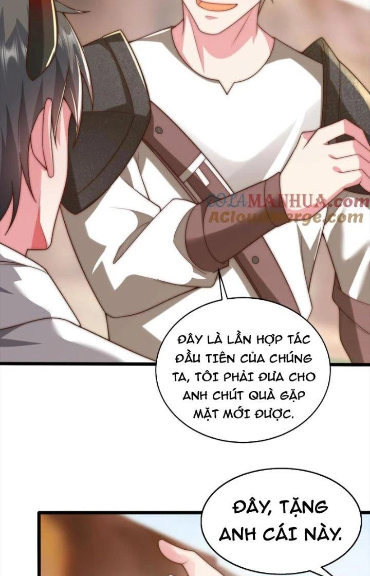 Bỉ nhân độc tìm đường chết Chapter 64 - Trang 22