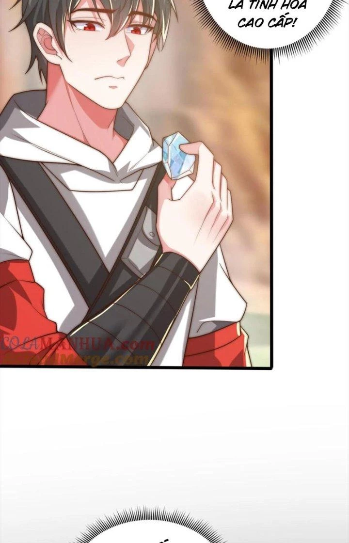Bỉ nhân độc tìm đường chết Chapter 64 - Trang 24
