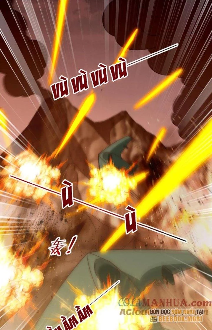 Bỉ nhân độc tìm đường chết Chapter 64 - Trang 26