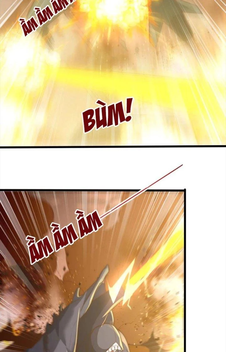 Bỉ nhân độc tìm đường chết Chapter 64 - Trang 27