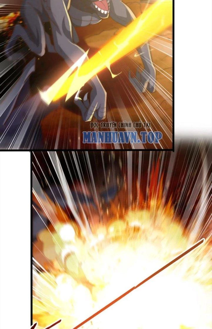 Bỉ nhân độc tìm đường chết Chapter 64 - Trang 28
