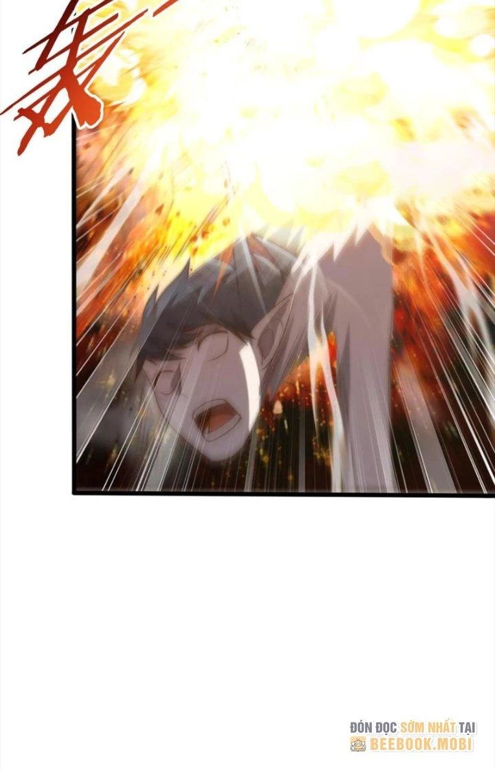 Bỉ nhân độc tìm đường chết Chapter 64 - Trang 29