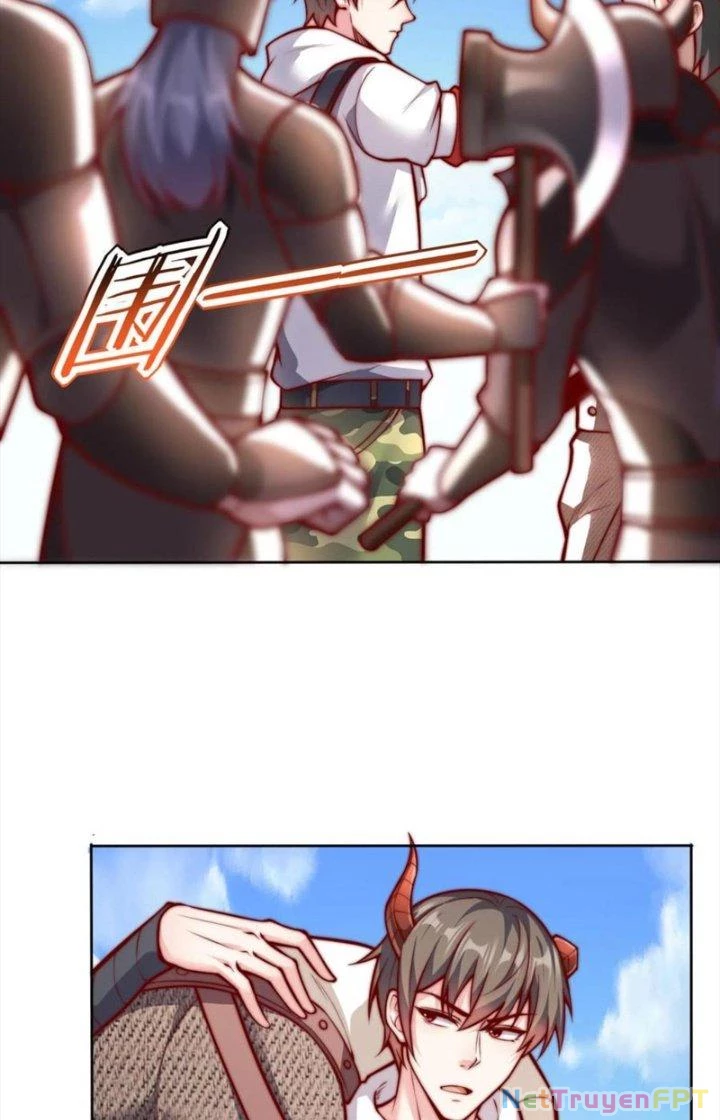 Bỉ nhân độc tìm đường chết Chapter 64 - Trang 3