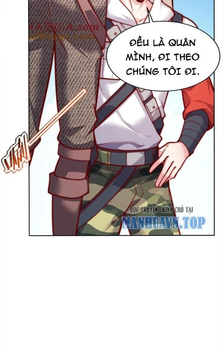 Bỉ nhân độc tìm đường chết Chapter 64 - Trang 4