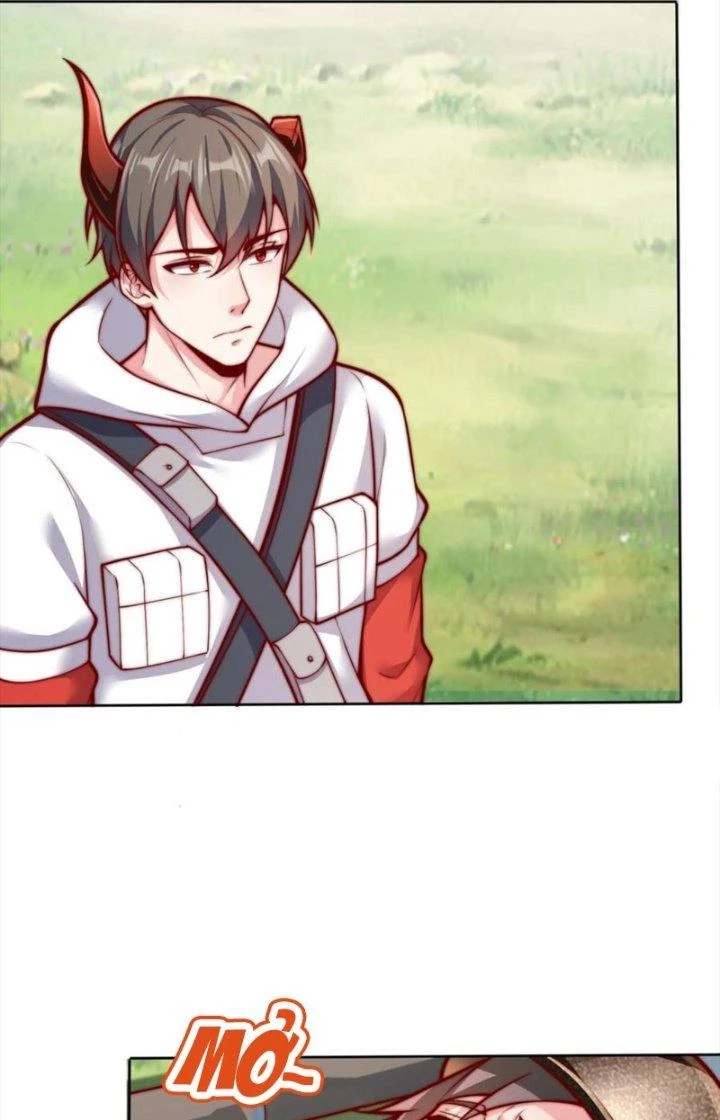 Bỉ nhân độc tìm đường chết Chapter 64 - Trang 8