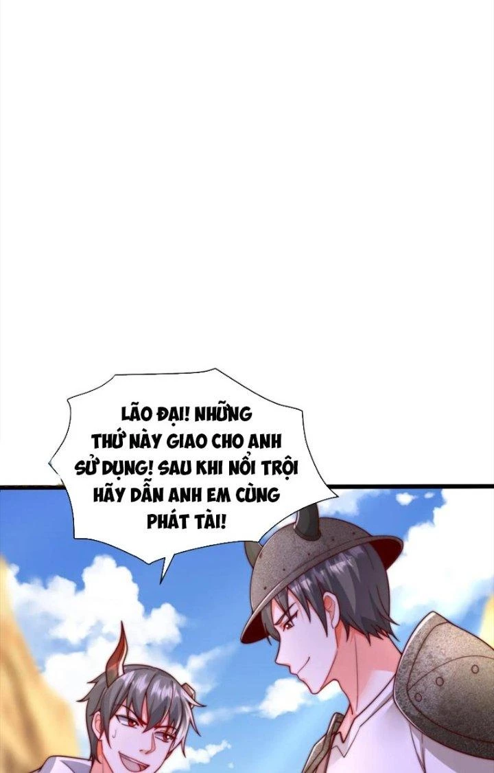 Bỉ nhân độc tìm đường chết Chapter 65 - Trang 10