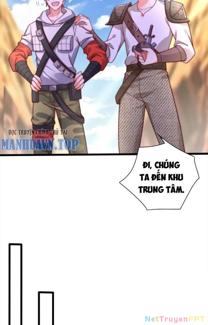 Bỉ nhân độc tìm đường chết Chapter 65 - Trang 12