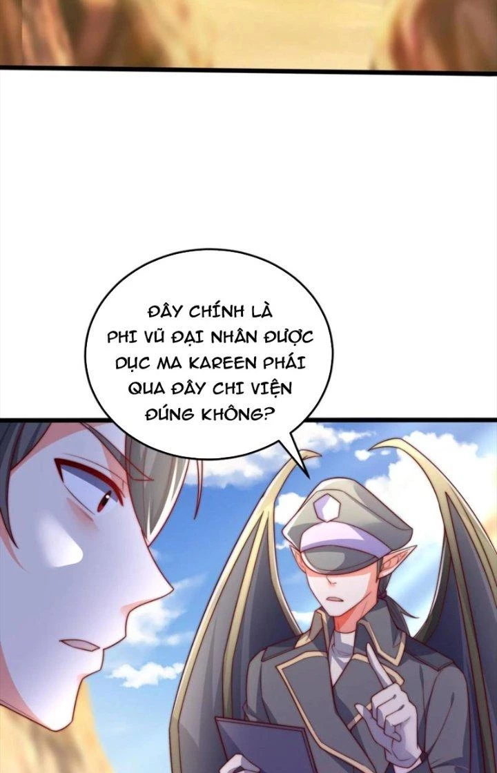 Bỉ nhân độc tìm đường chết Chapter 65 - Trang 14