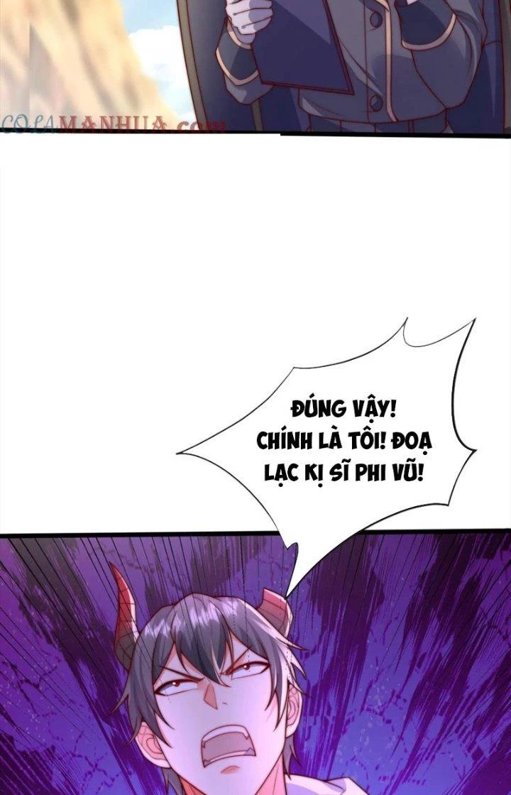Bỉ nhân độc tìm đường chết Chapter 65 - Trang 15