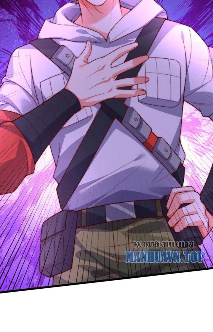 Bỉ nhân độc tìm đường chết Chapter 65 - Trang 16