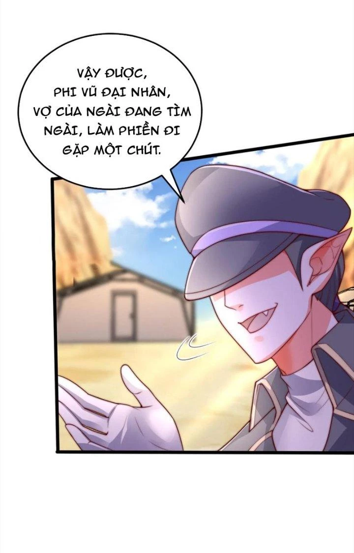 Bỉ nhân độc tìm đường chết Chapter 65 - Trang 17