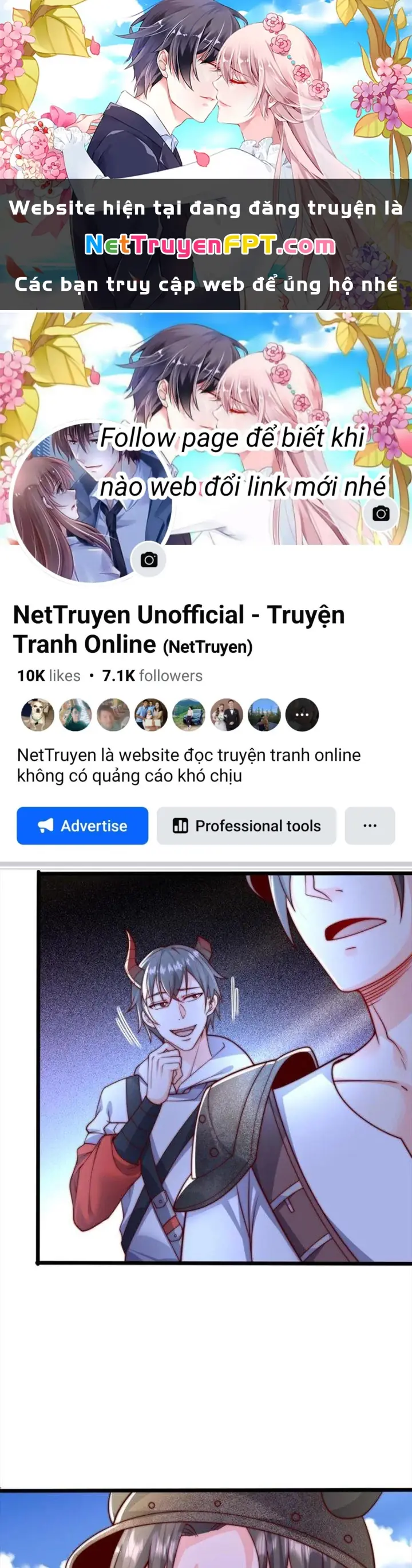 Bỉ nhân độc tìm đường chết Chapter 65 - Trang 2
