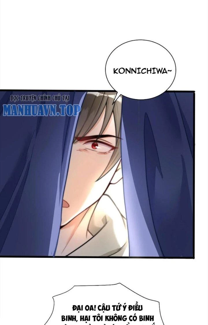 Bỉ nhân độc tìm đường chết Chapter 65 - Trang 21