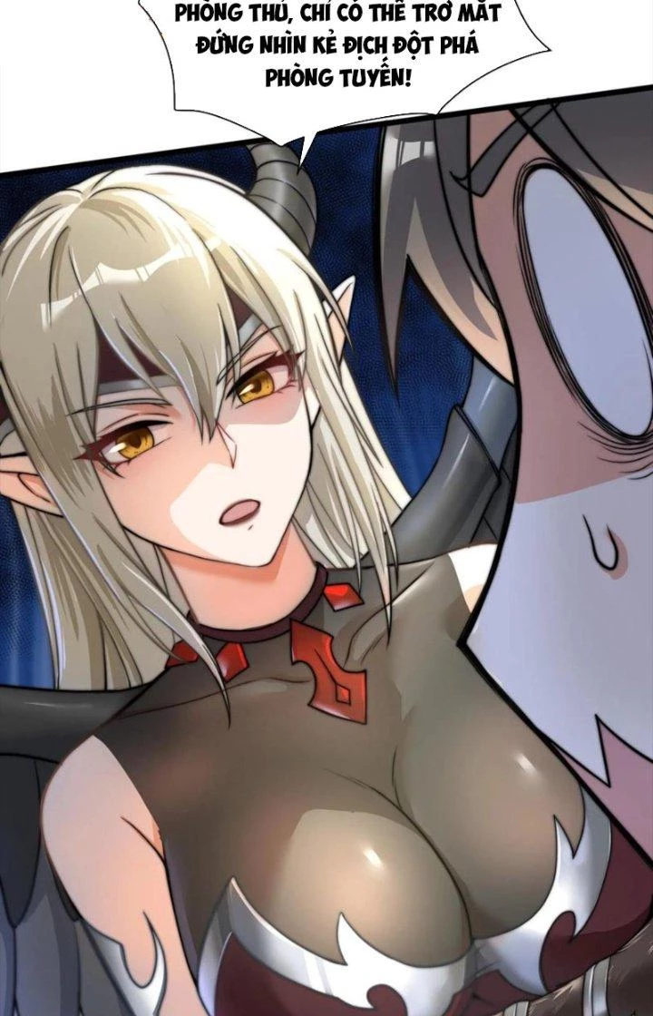 Bỉ nhân độc tìm đường chết Chapter 65 - Trang 22