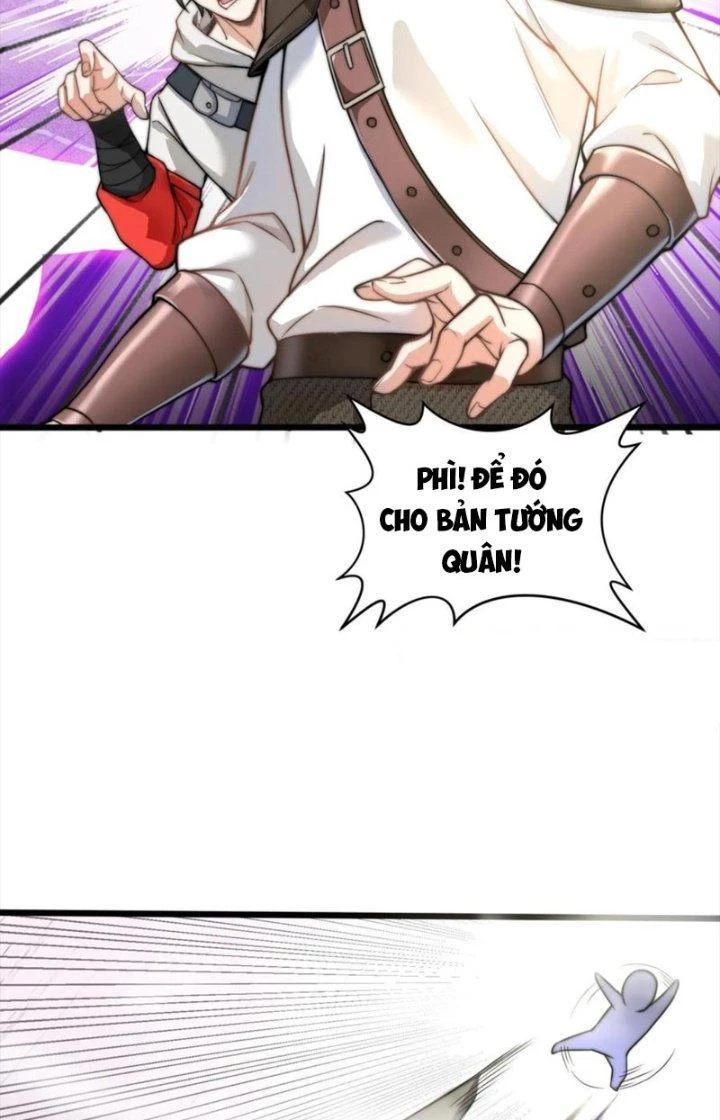 Bỉ nhân độc tìm đường chết Chapter 65 - Trang 26