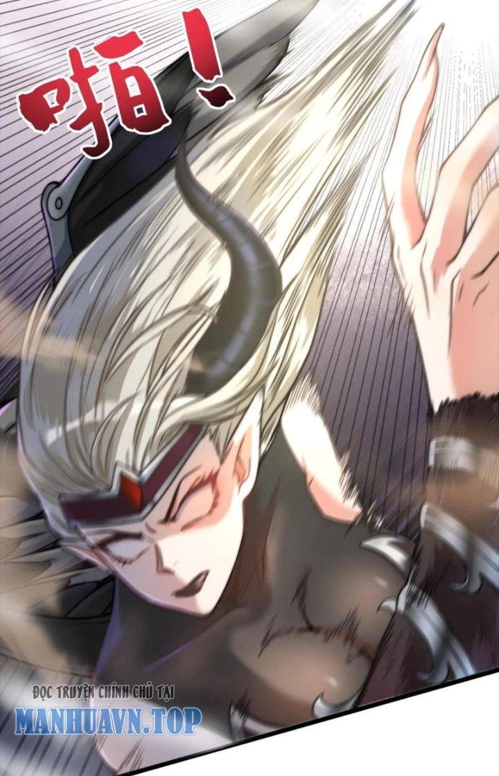 Bỉ nhân độc tìm đường chết Chapter 65 - Trang 27