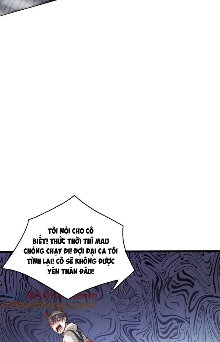 Bỉ nhân độc tìm đường chết Chapter 65 - Trang 28