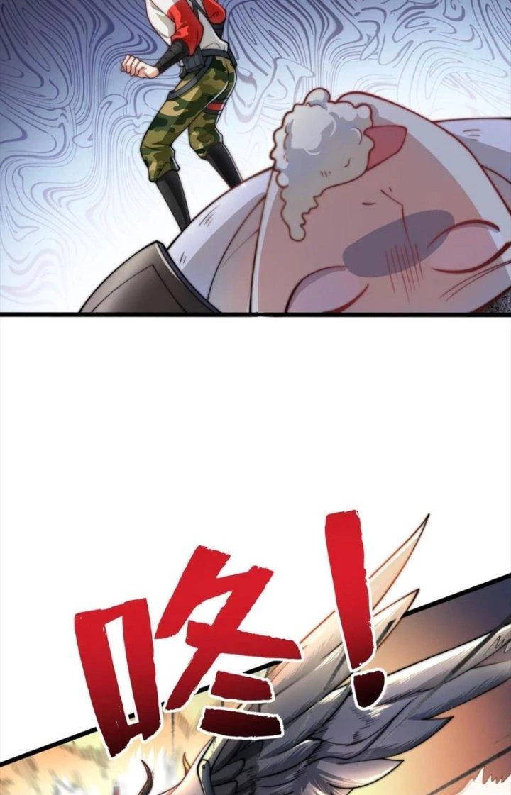 Bỉ nhân độc tìm đường chết Chapter 65 - Trang 29