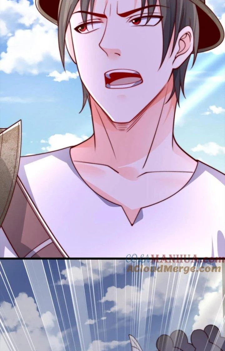 Bỉ nhân độc tìm đường chết Chapter 65 - Trang 3