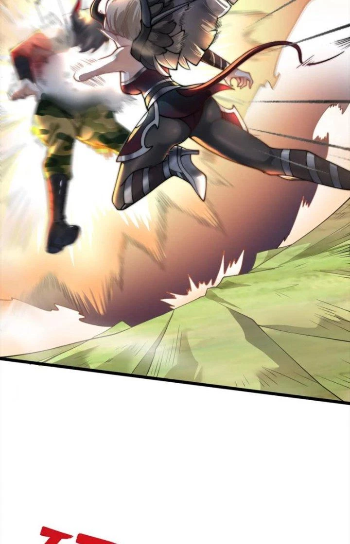Bỉ nhân độc tìm đường chết Chapter 65 - Trang 30