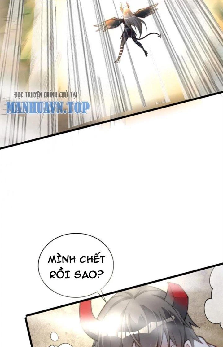 Bỉ nhân độc tìm đường chết Chapter 65 - Trang 32