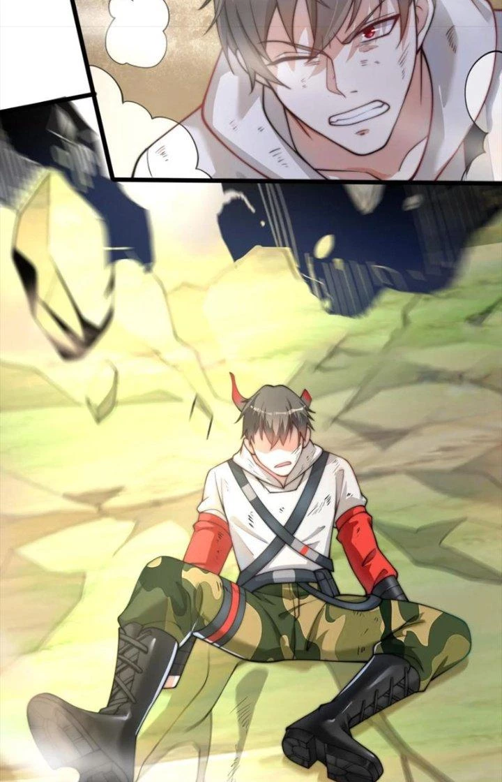 Bỉ nhân độc tìm đường chết Chapter 65 - Trang 33