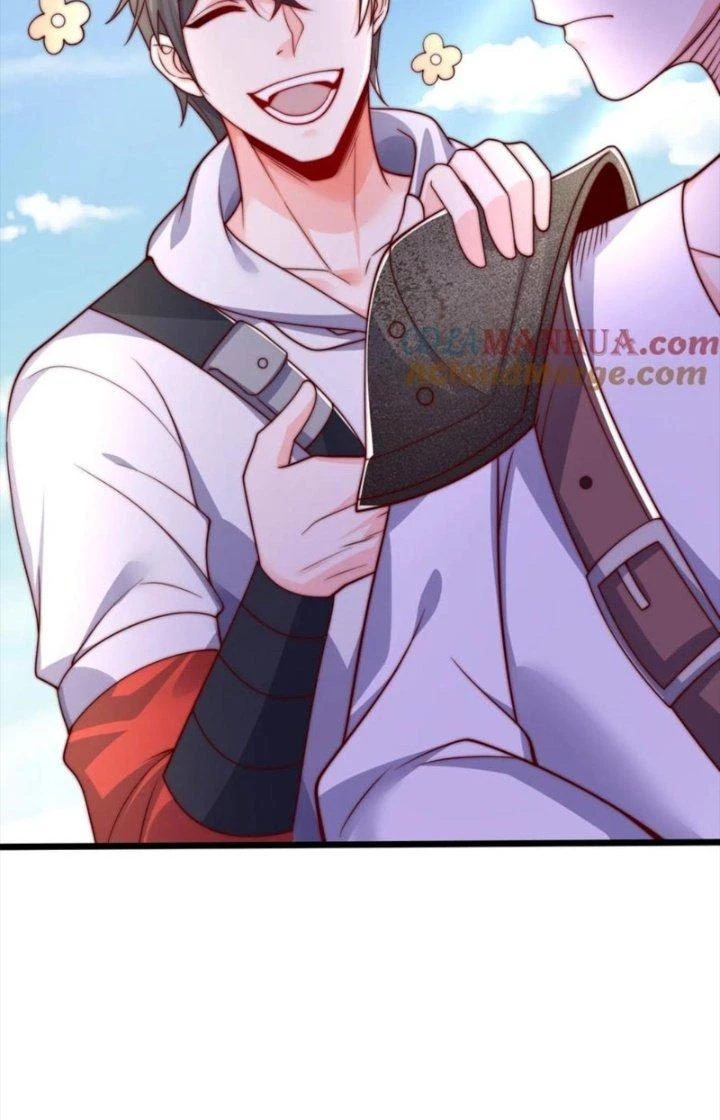 Bỉ nhân độc tìm đường chết Chapter 65 - Trang 8
