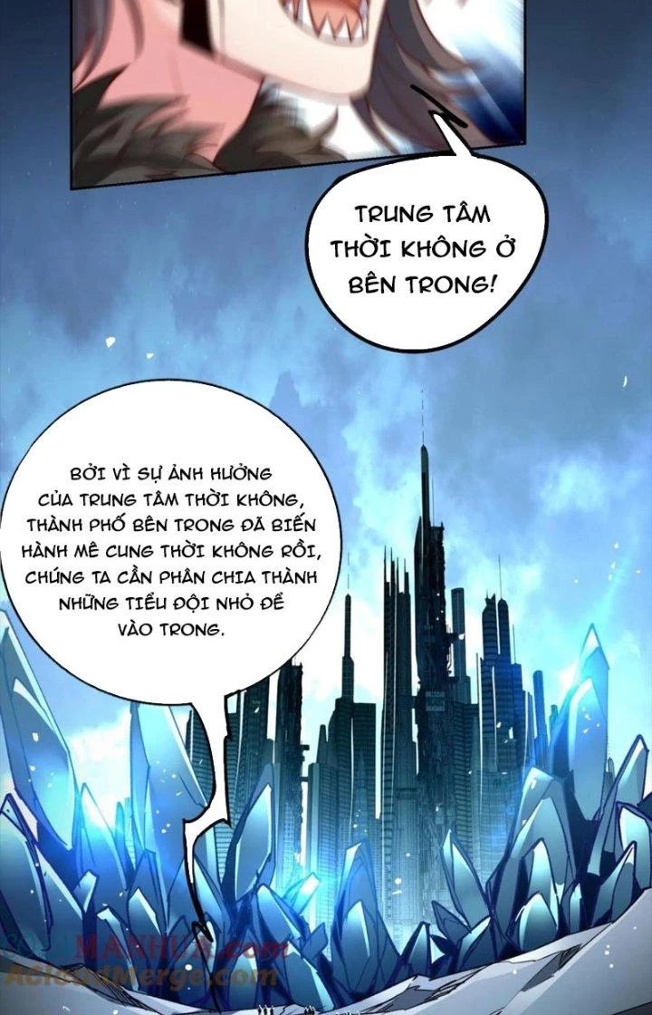 Bỉ nhân độc tìm đường chết Chapter 66 - Trang 10