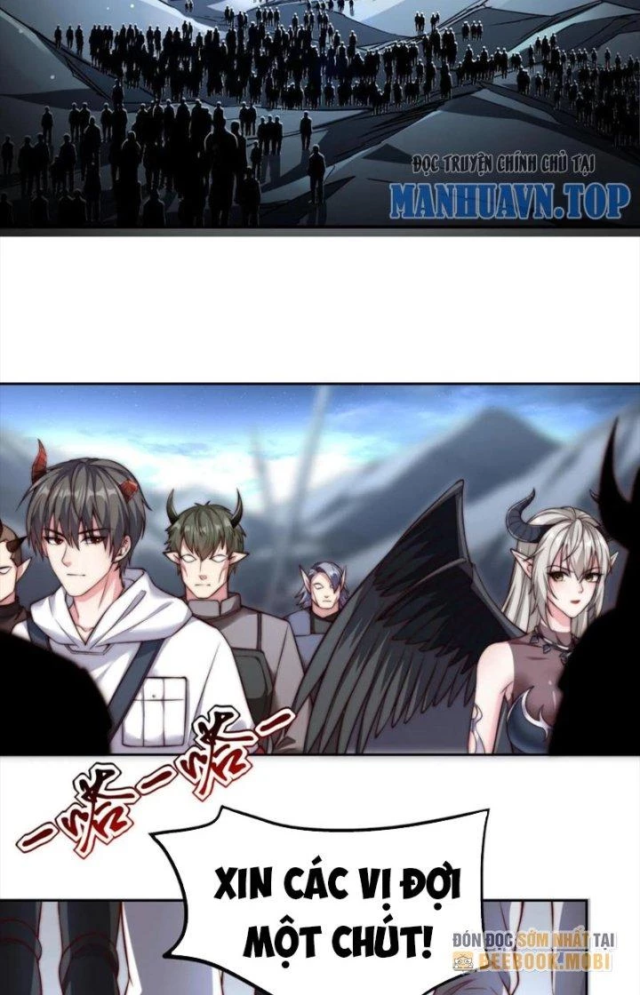 Bỉ nhân độc tìm đường chết Chapter 66 - Trang 11